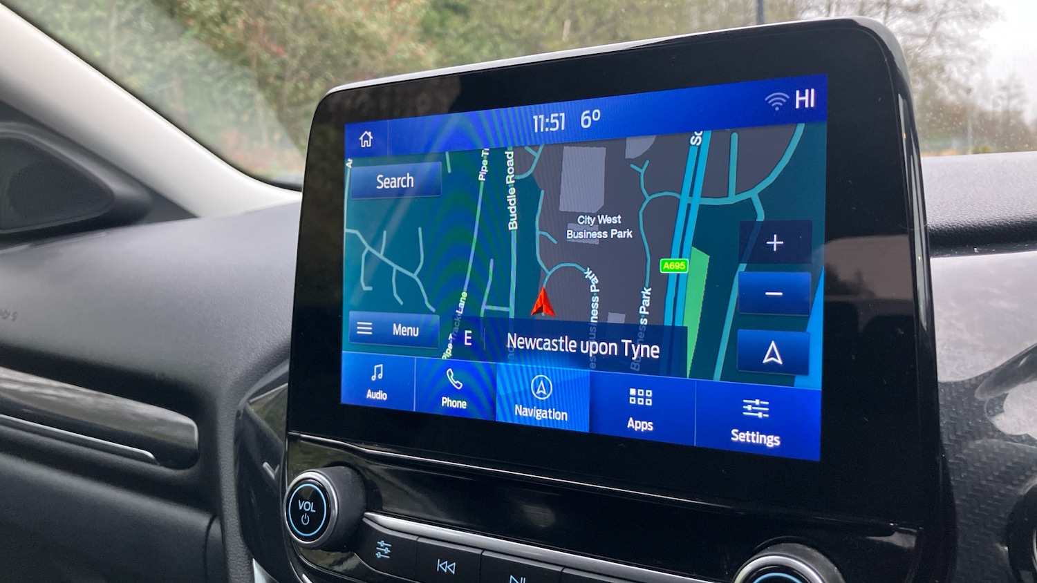 Used Ford Puma 2020 for sale - 77044600: Photo 32