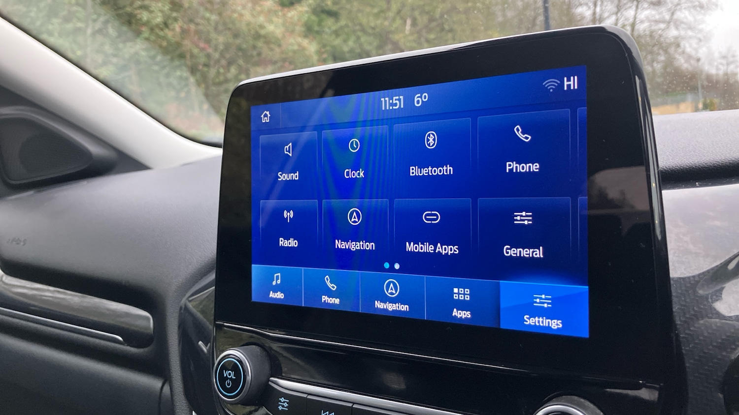 Used Ford Puma 2020 for sale - 77044600: Photo 34