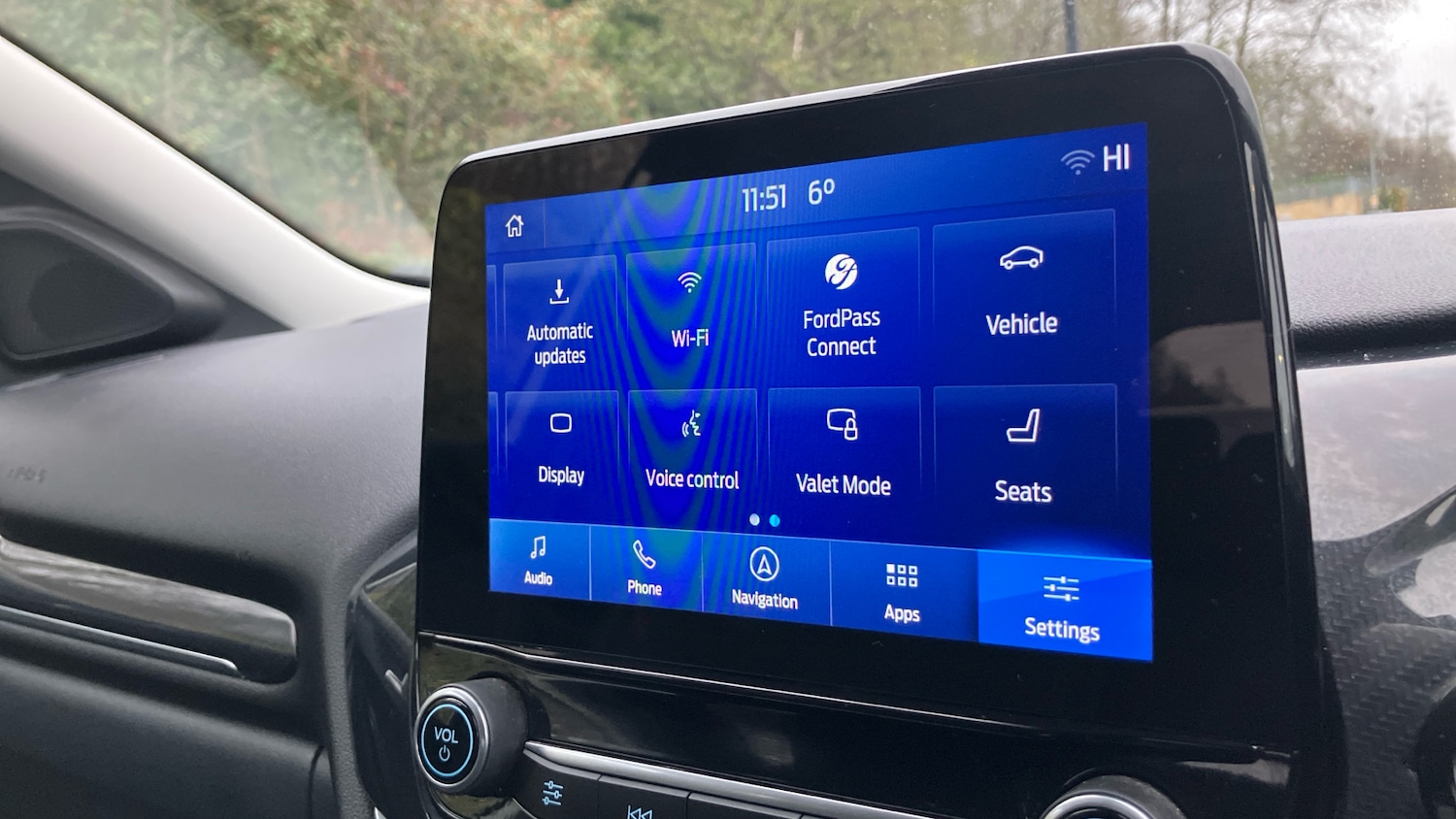 Used Ford Puma 2020 for sale - 77044600: Photo 35