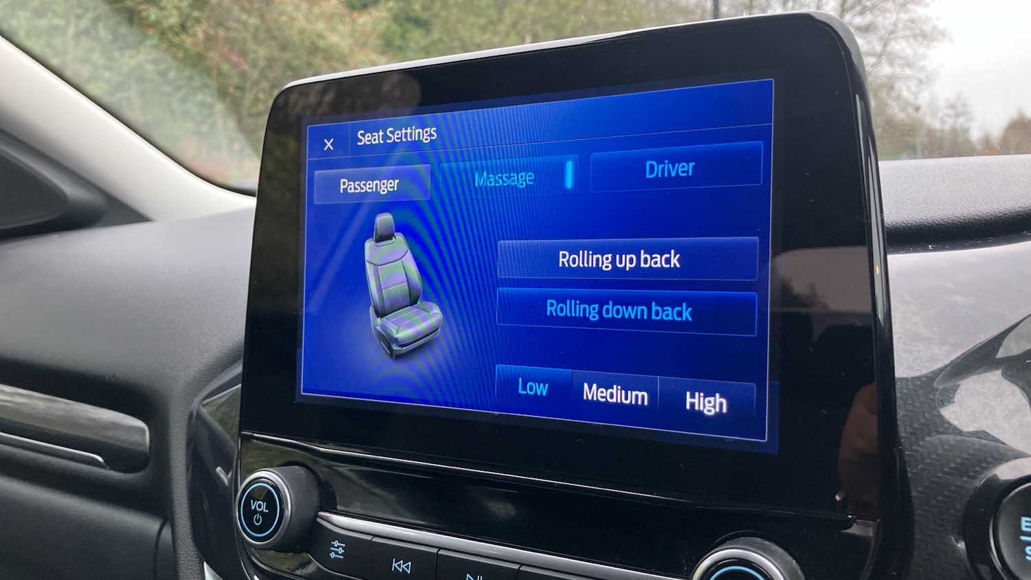 Used Ford Puma 2020 for sale - 77044600: Photo 36