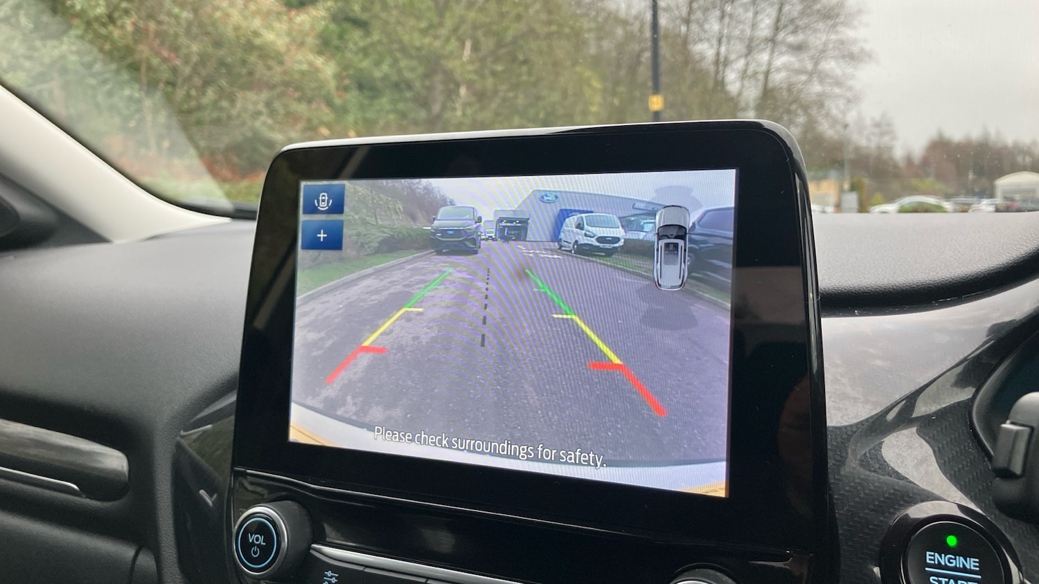 Used Ford Puma 2020 for sale - 77044600: Photo 37