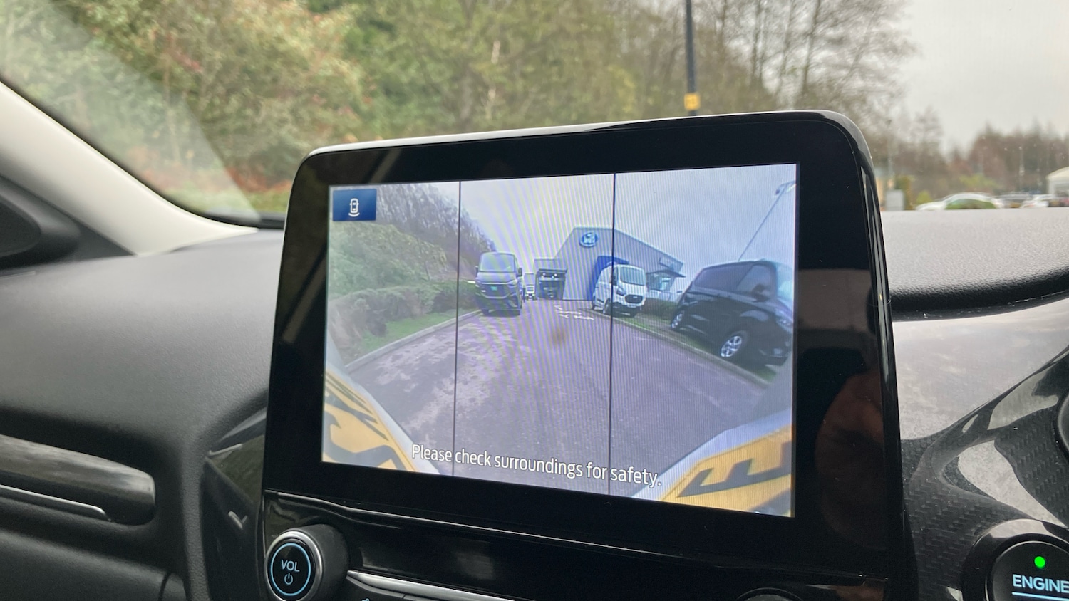 Used Ford Puma 2020 for sale - 77044600: Photo 38