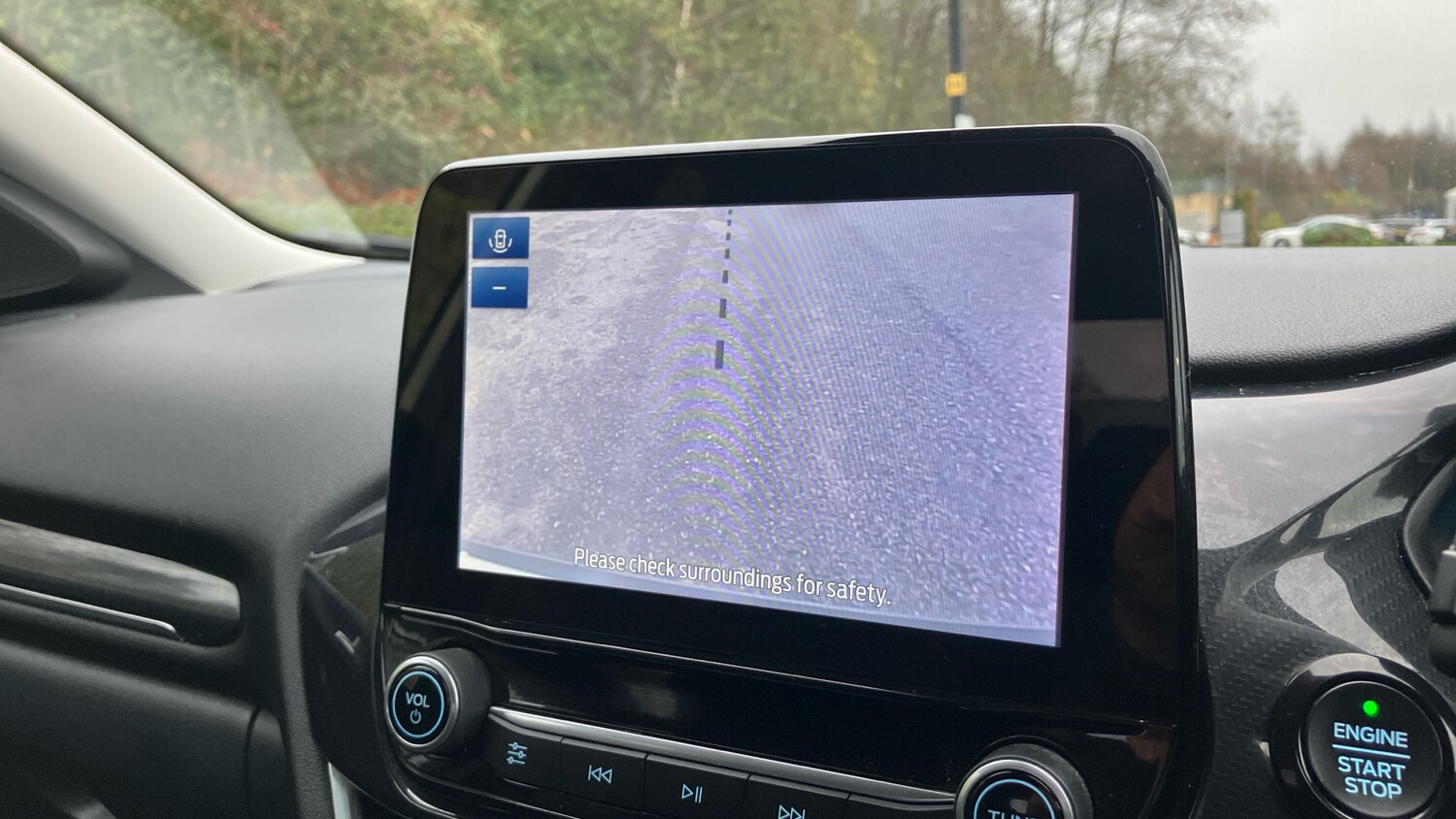 Used Ford Puma 2020 for sale - 77044600: Photo 39