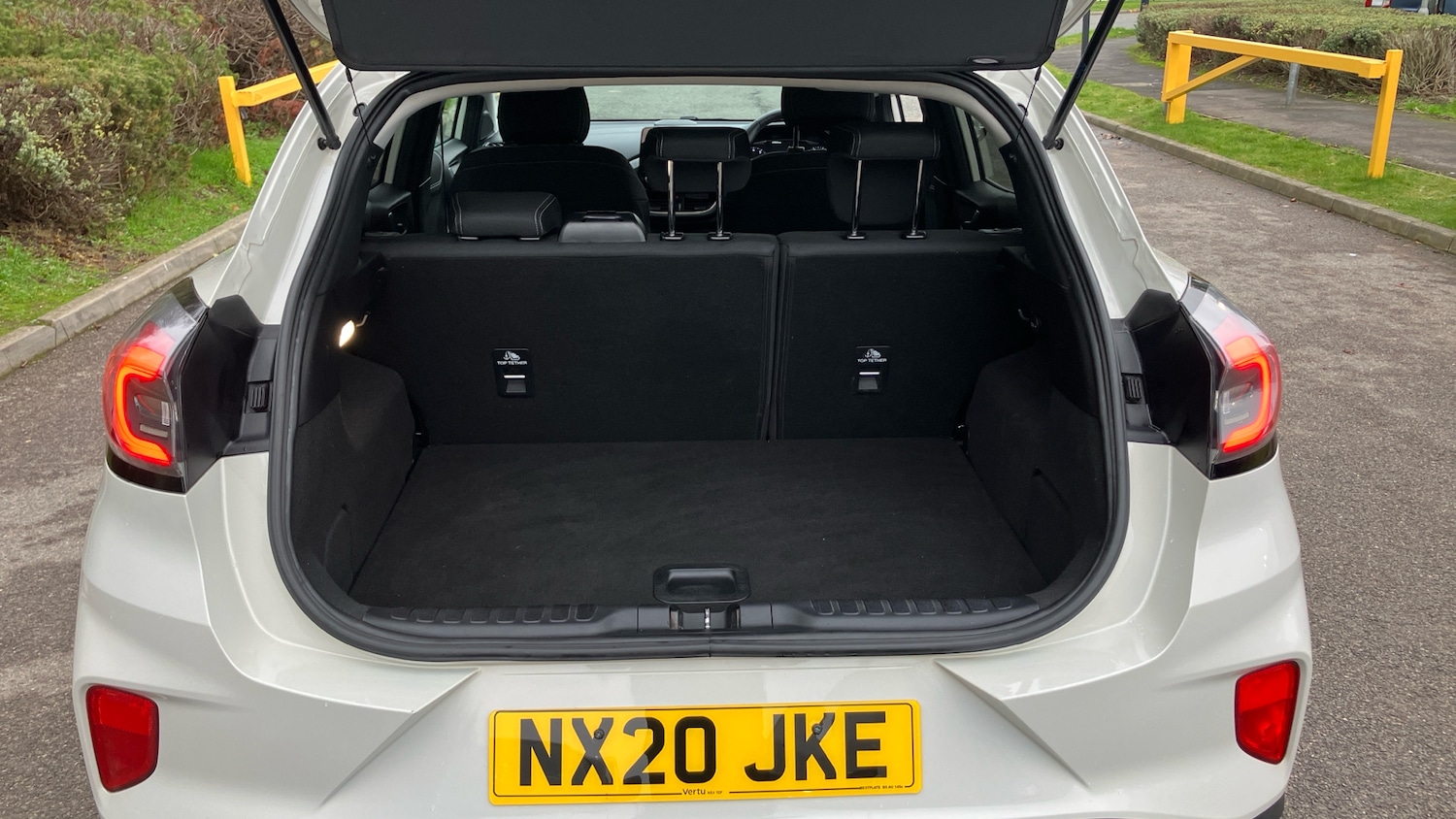 Used Ford Puma 2020 for sale - 77044600: Photo 4