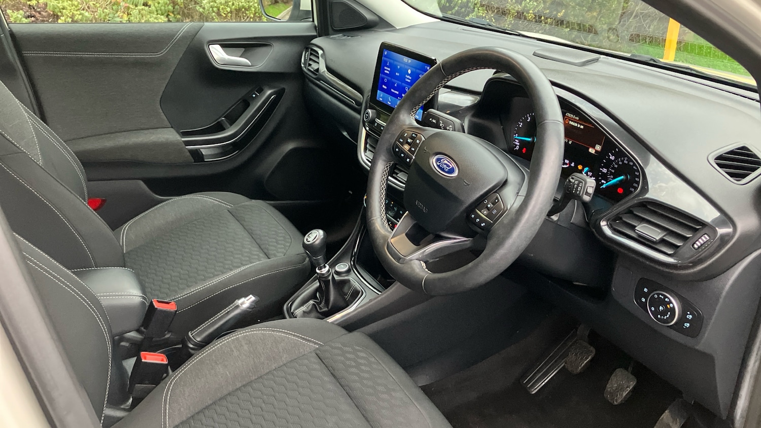 Used Ford Puma 2020 for sale - 77044600: Photo 40