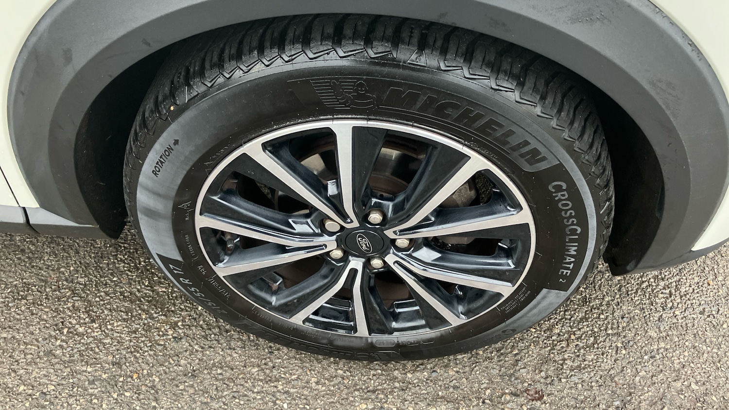 Used Ford Puma 2020 for sale - 77044600: Photo 42