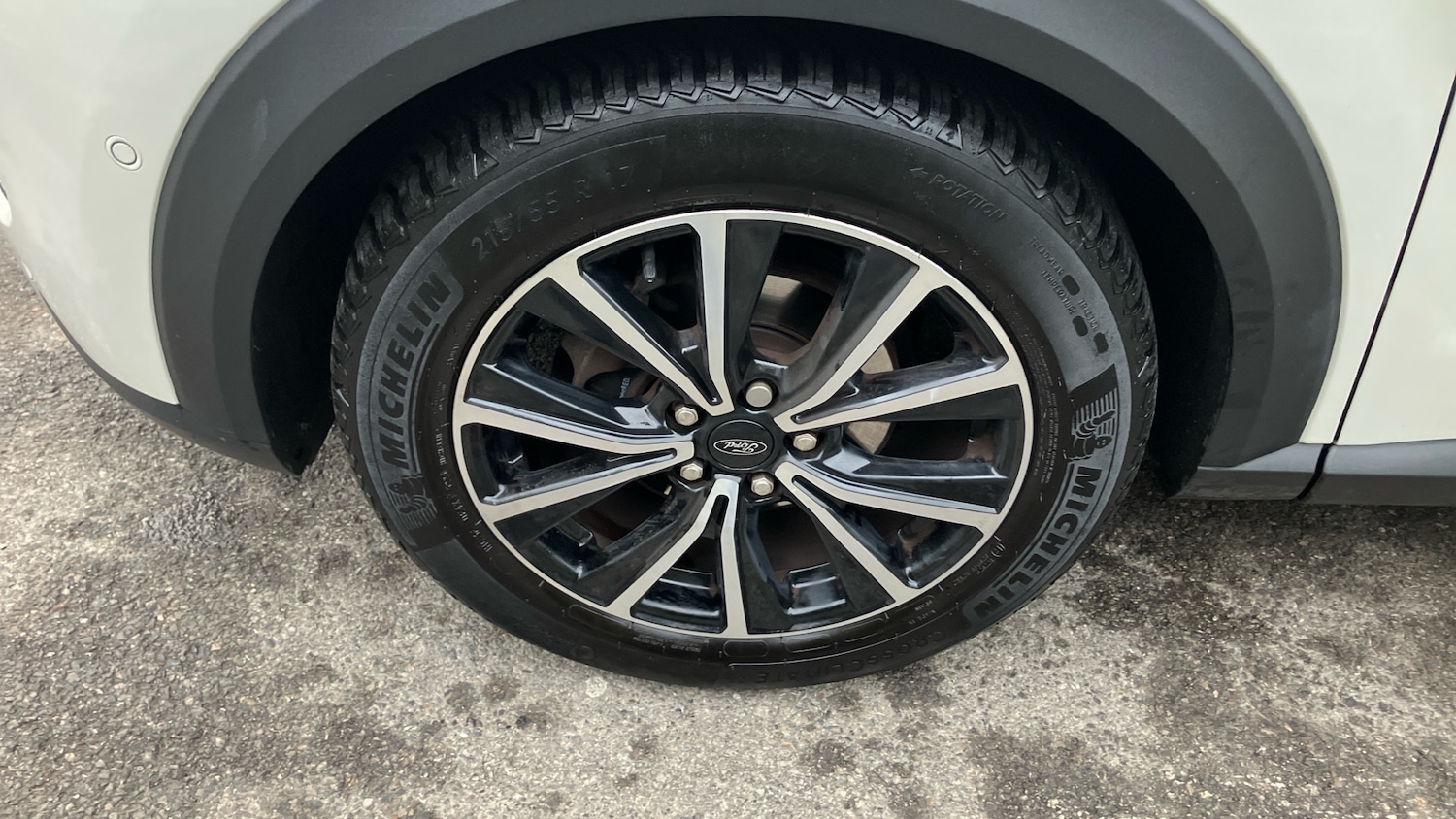 Used Ford Puma 2020 for sale - 77044600: Photo 46