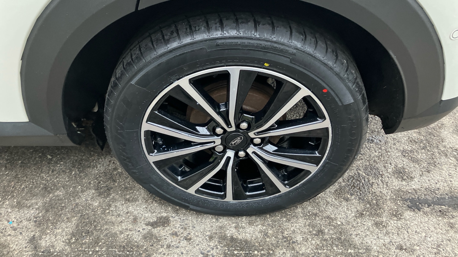 Used Ford Puma 2020 for sale - 77044600: Photo 47