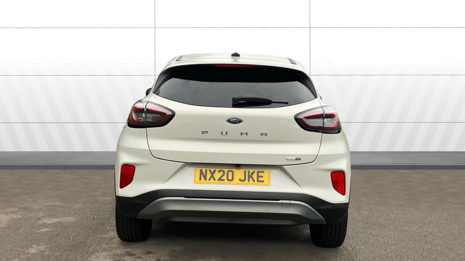 Used Ford Puma 2020 for sale - 77044600: Photo 6