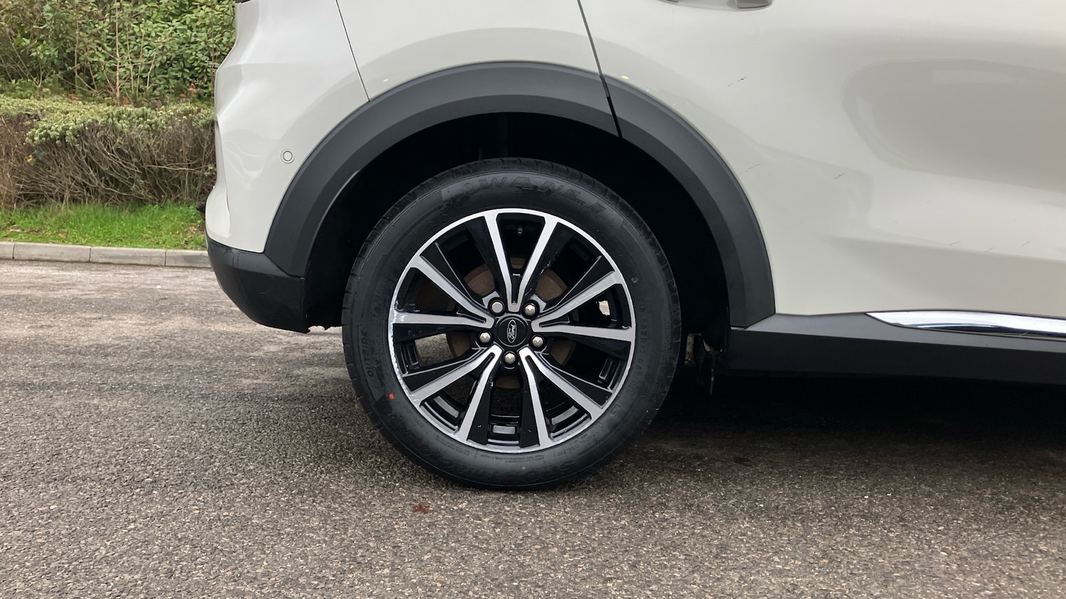 Used Ford Puma 2020 for sale - 77044600: Photo 7