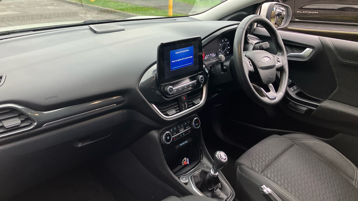 Used Ford Puma 2020 for sale - 77044600: Photo 9