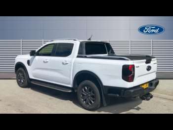 Used Ford Ranger 2024 for sale - 74807879: Photo