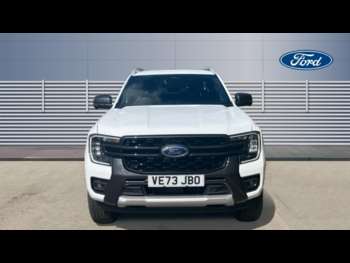 Used Ford Ranger 2024 for sale - 74807879: Photo