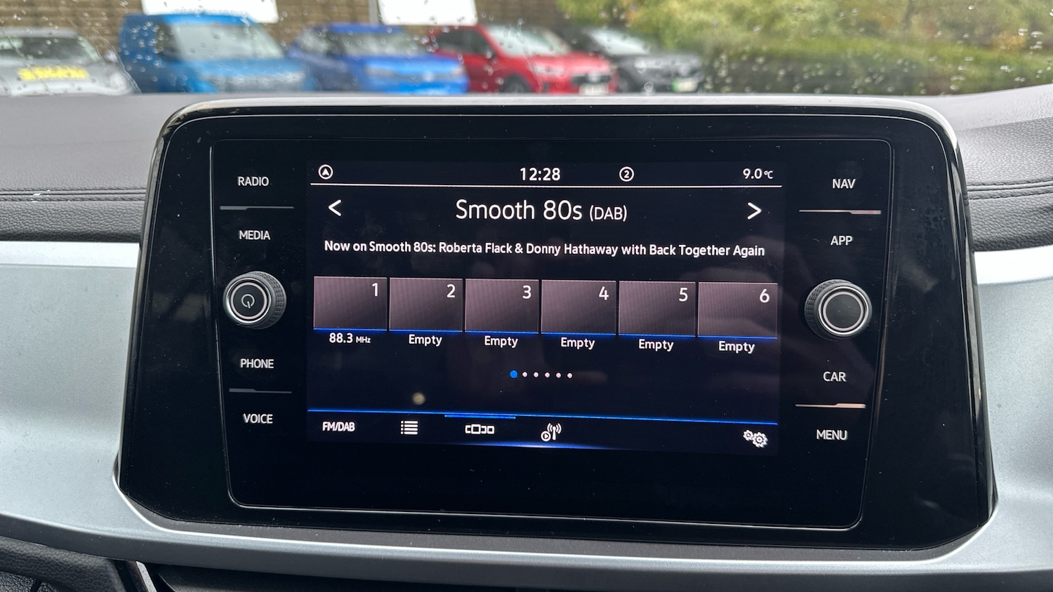 Used Volkswagen T-Roc 2024 for sale - 76776303: Photo 12