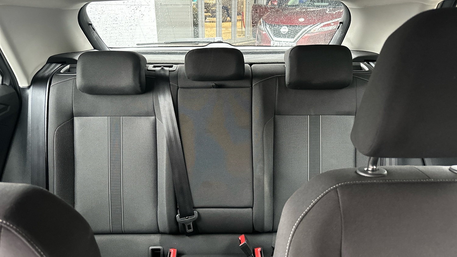 Used Volkswagen T-Roc 2024 for sale - 76776303: Photo 15