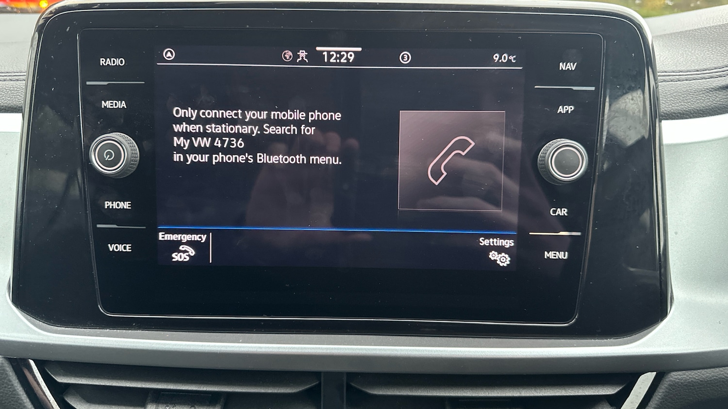 Used Volkswagen T-Roc 2024 for sale - 76776303: Photo 27