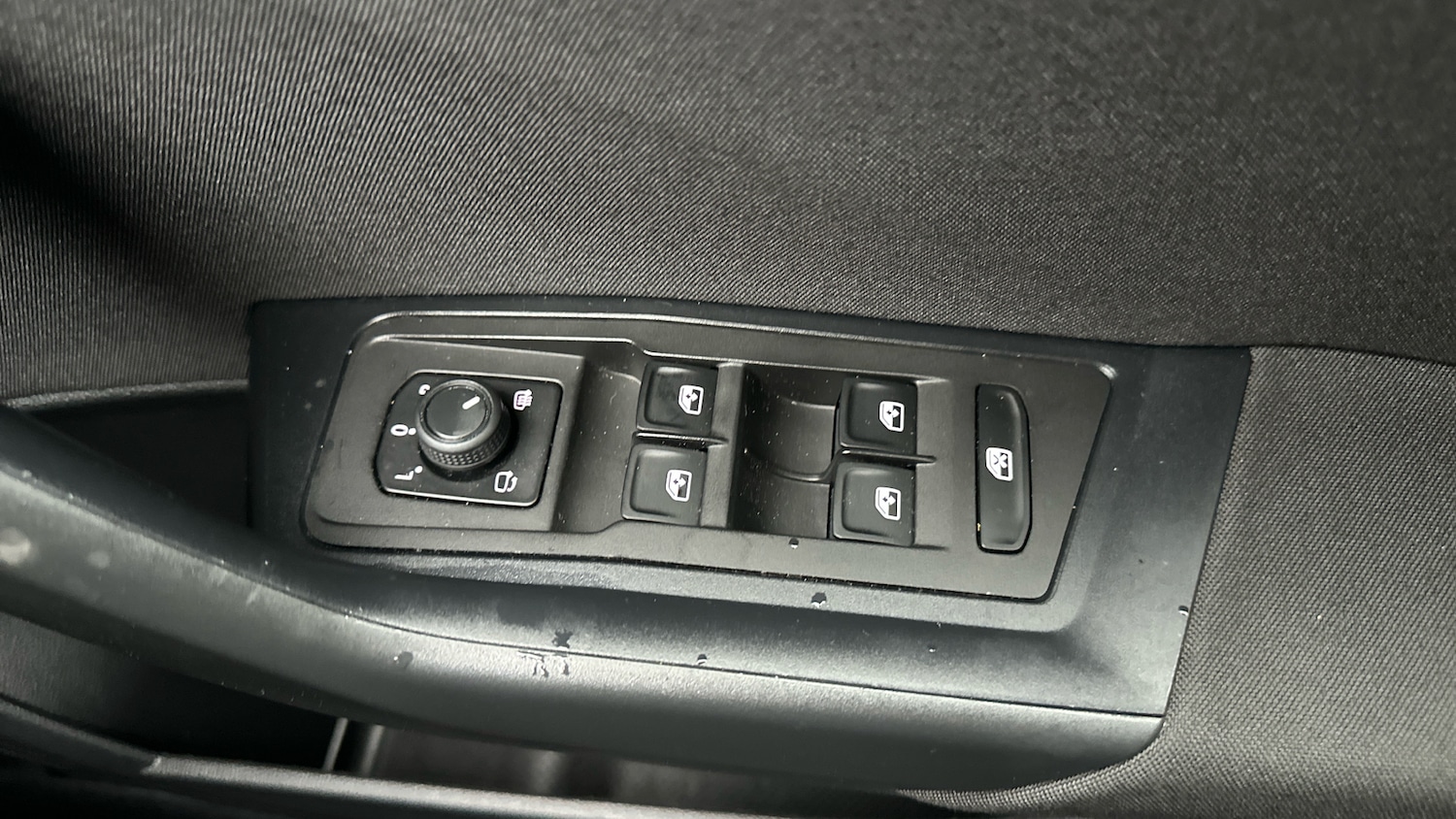 Used Volkswagen T-Roc 2024 for sale - 76776303: Photo 39