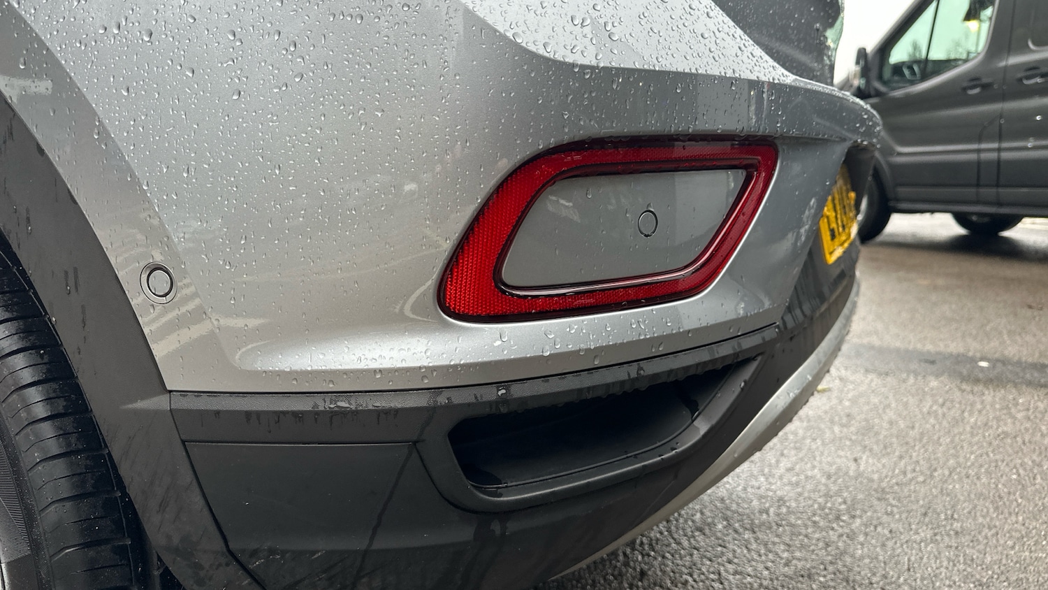 Used Volkswagen T-Roc 2024 for sale - 76776303: Photo 46