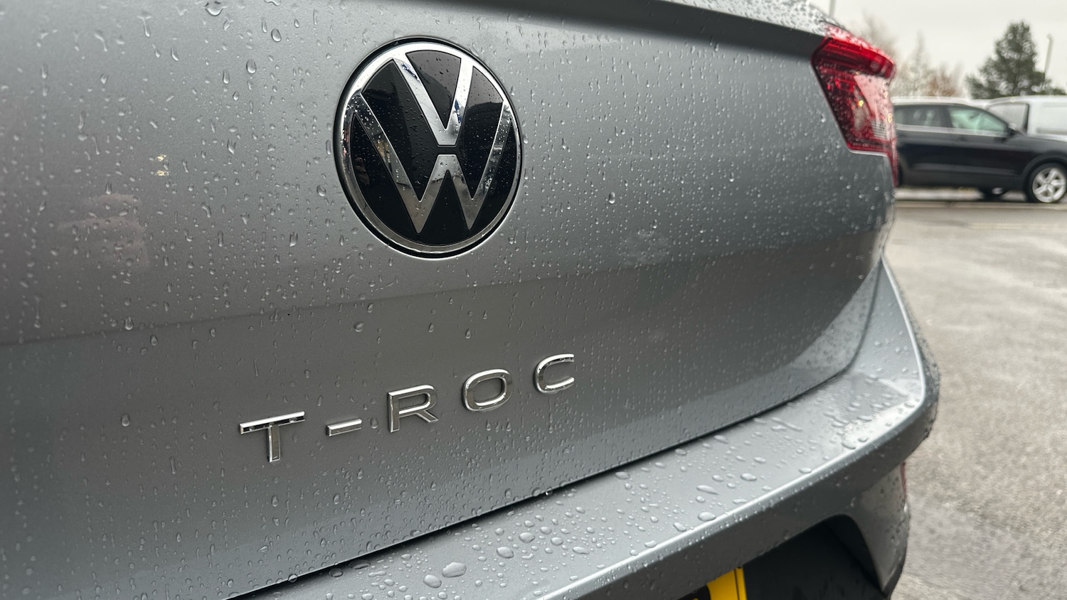 Used Volkswagen T-Roc 2024 for sale - 76776303: Photo 47