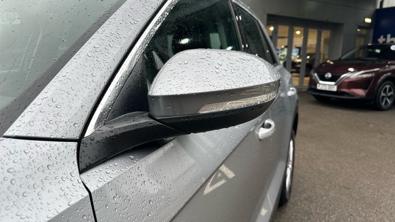 Used Volkswagen T-Roc 2024 for sale - 76776303: Photo 53