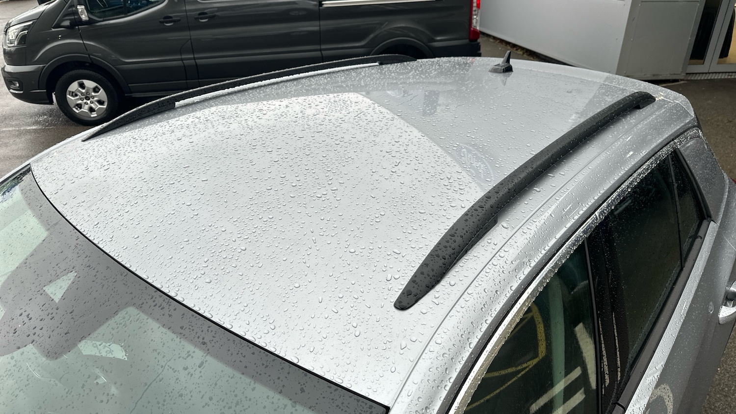 Used Volkswagen T-Roc 2024 for sale - 76776303: Photo 54