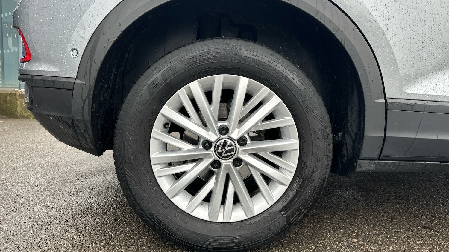 Used Volkswagen T-Roc 2024 for sale - 76776303: Photo 7