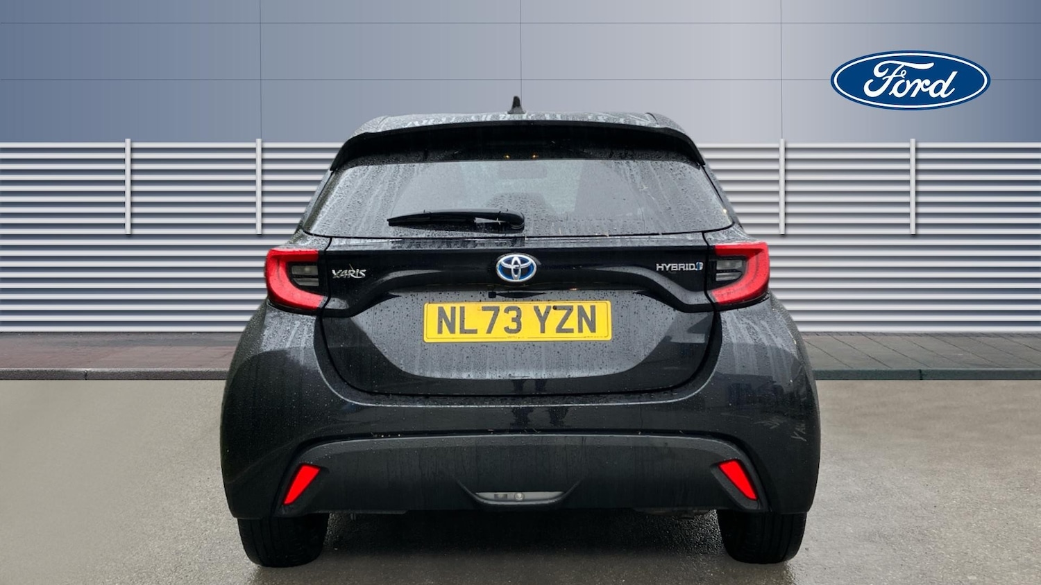 Used Toyota Yaris 2023 for sale - 76776301: Photo 6