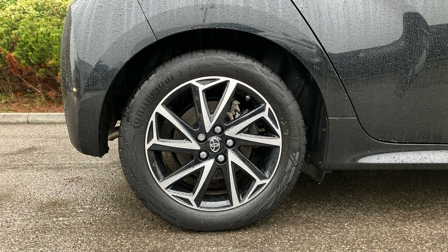 Used Toyota Yaris 2023 for sale - 76776301: Photo 7