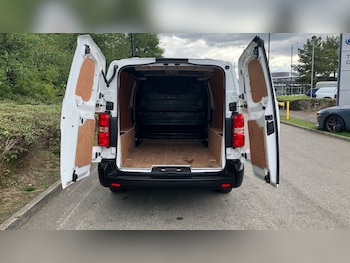 Used Vauxhall Vivaro 2021 for sale - 75592737: Photo
