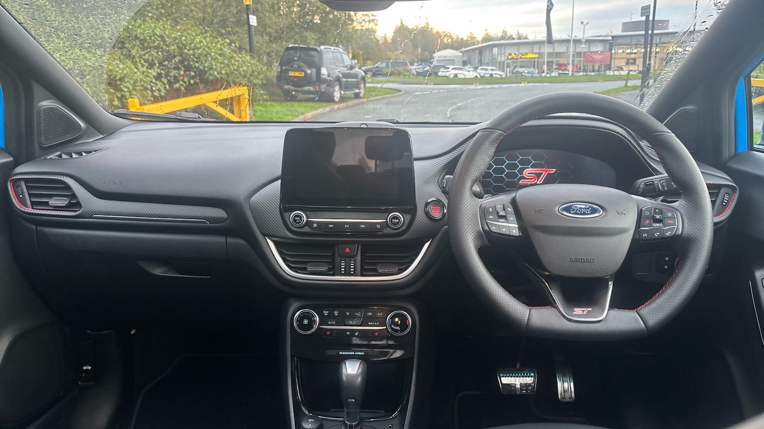 Used Ford Puma 2023 for sale - 76663611: Photo 10