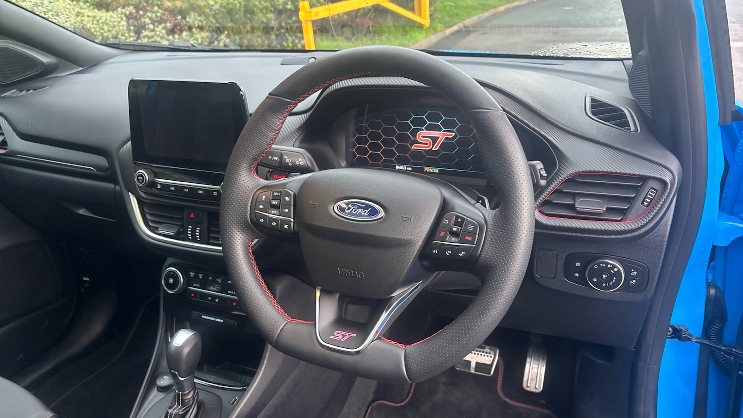 Used Ford Puma 2023 for sale - 76663611: Photo 11