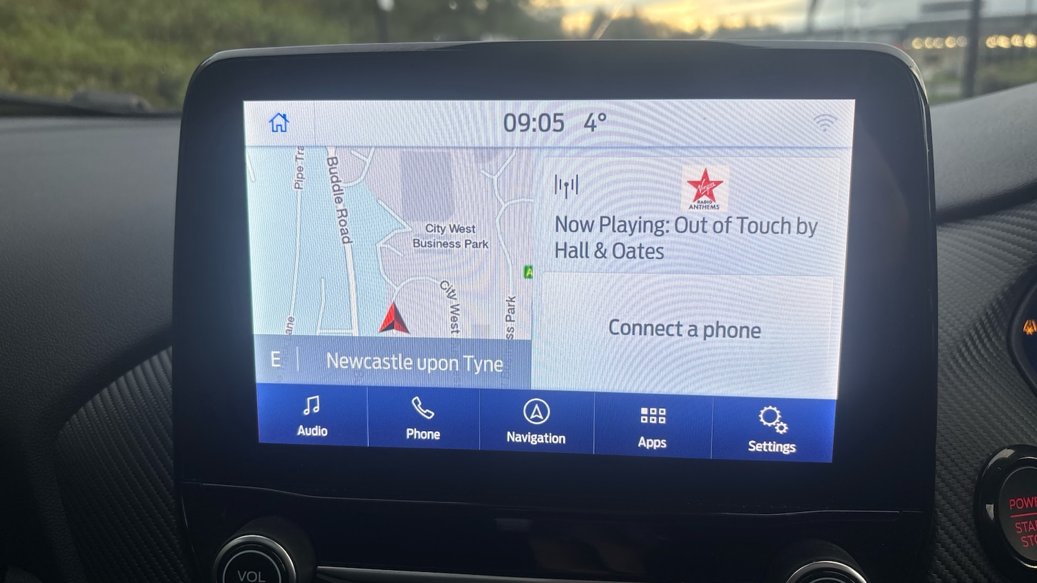 Used Ford Puma 2023 for sale - 76663611: Photo 12