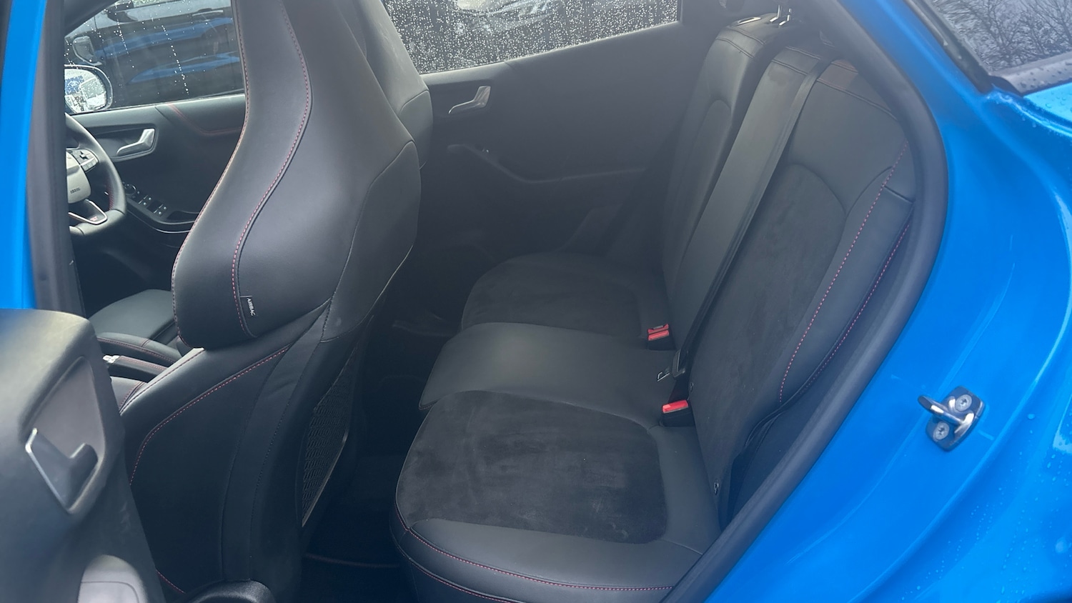 Used Ford Puma 2023 for sale - 76663611: Photo 16