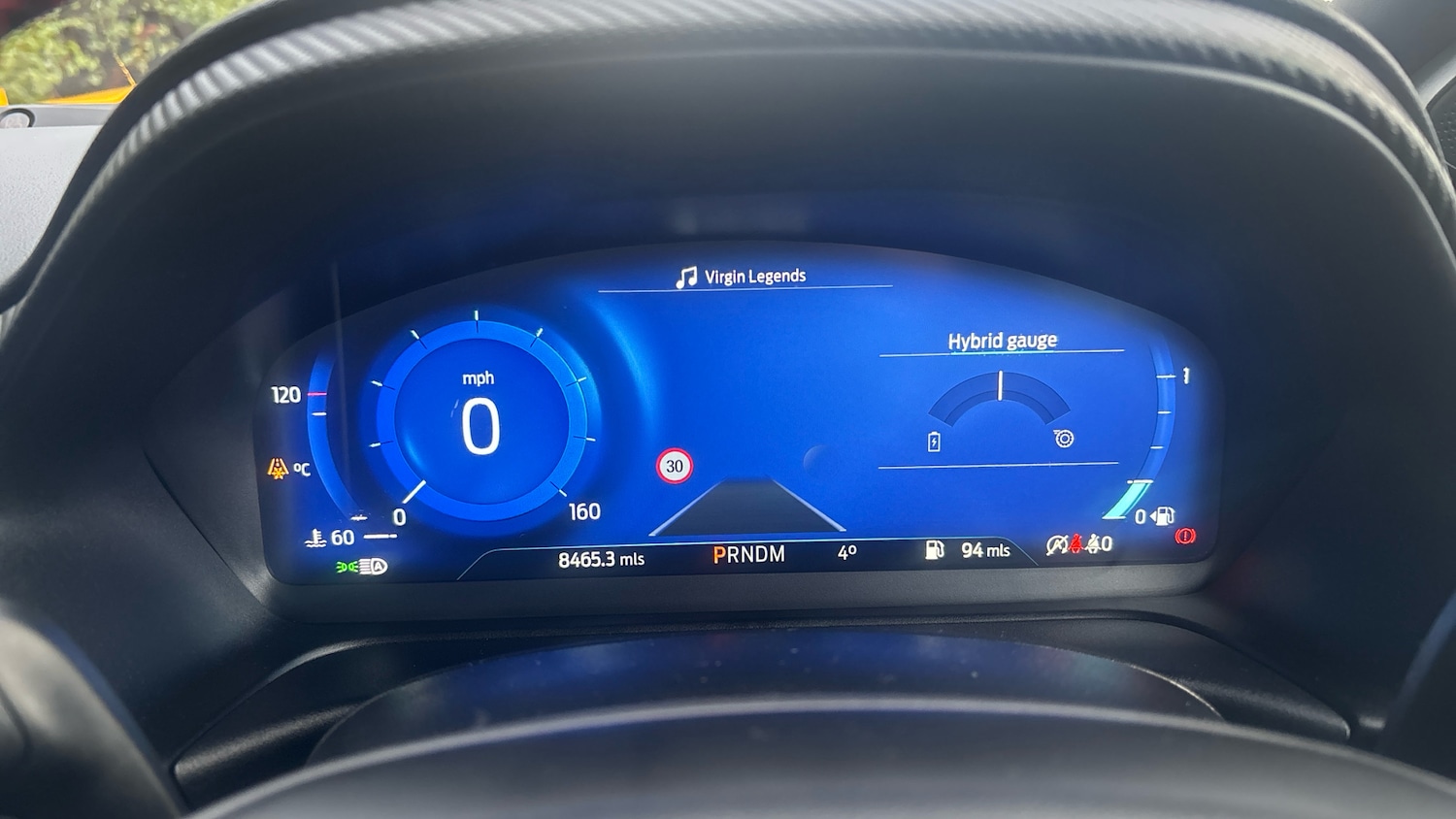 Used Ford Puma 2023 for sale - 76663611: Photo 18