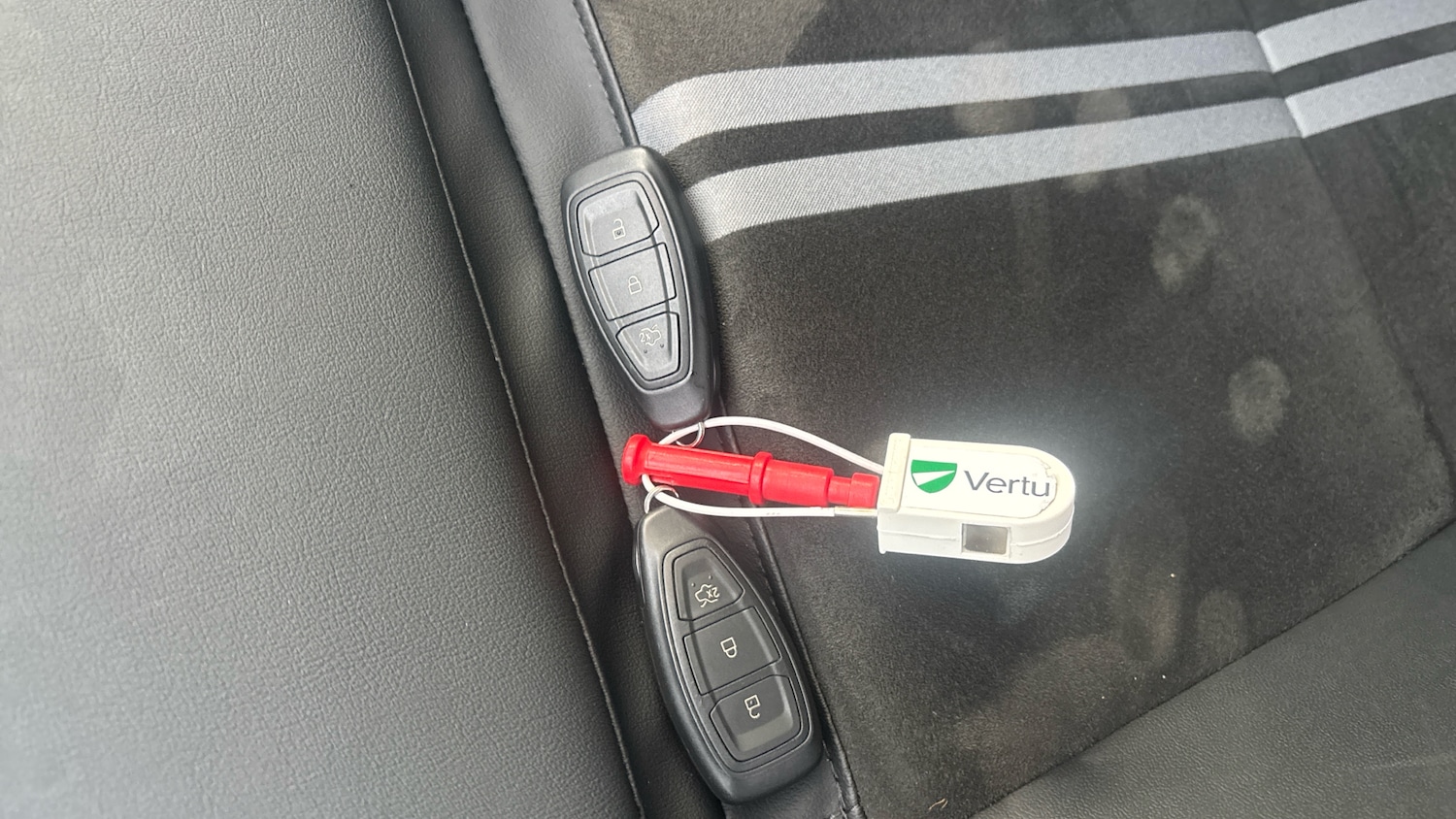 Used Ford Puma 2023 for sale - 76663611: Photo 20