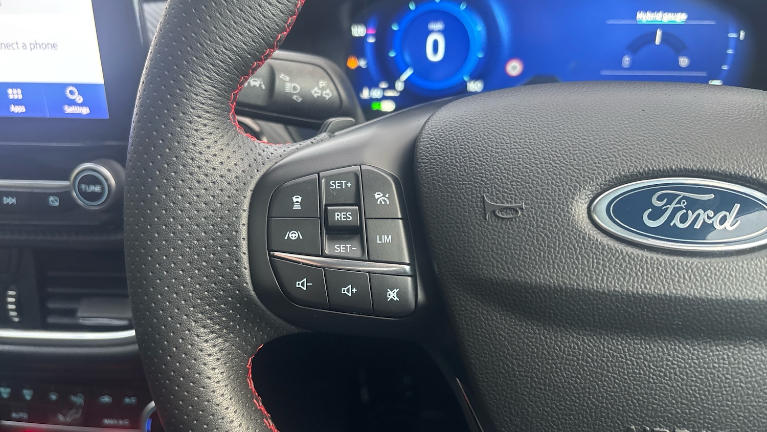 Used Ford Puma 2023 for sale - 76663611: Photo 21