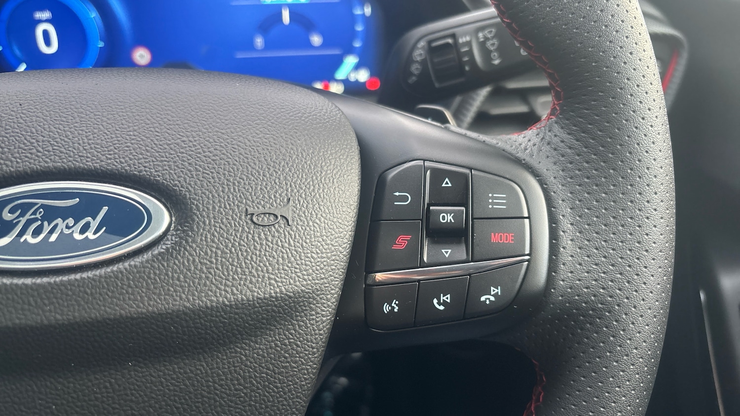 Used Ford Puma 2023 for sale - 76663611: Photo 22