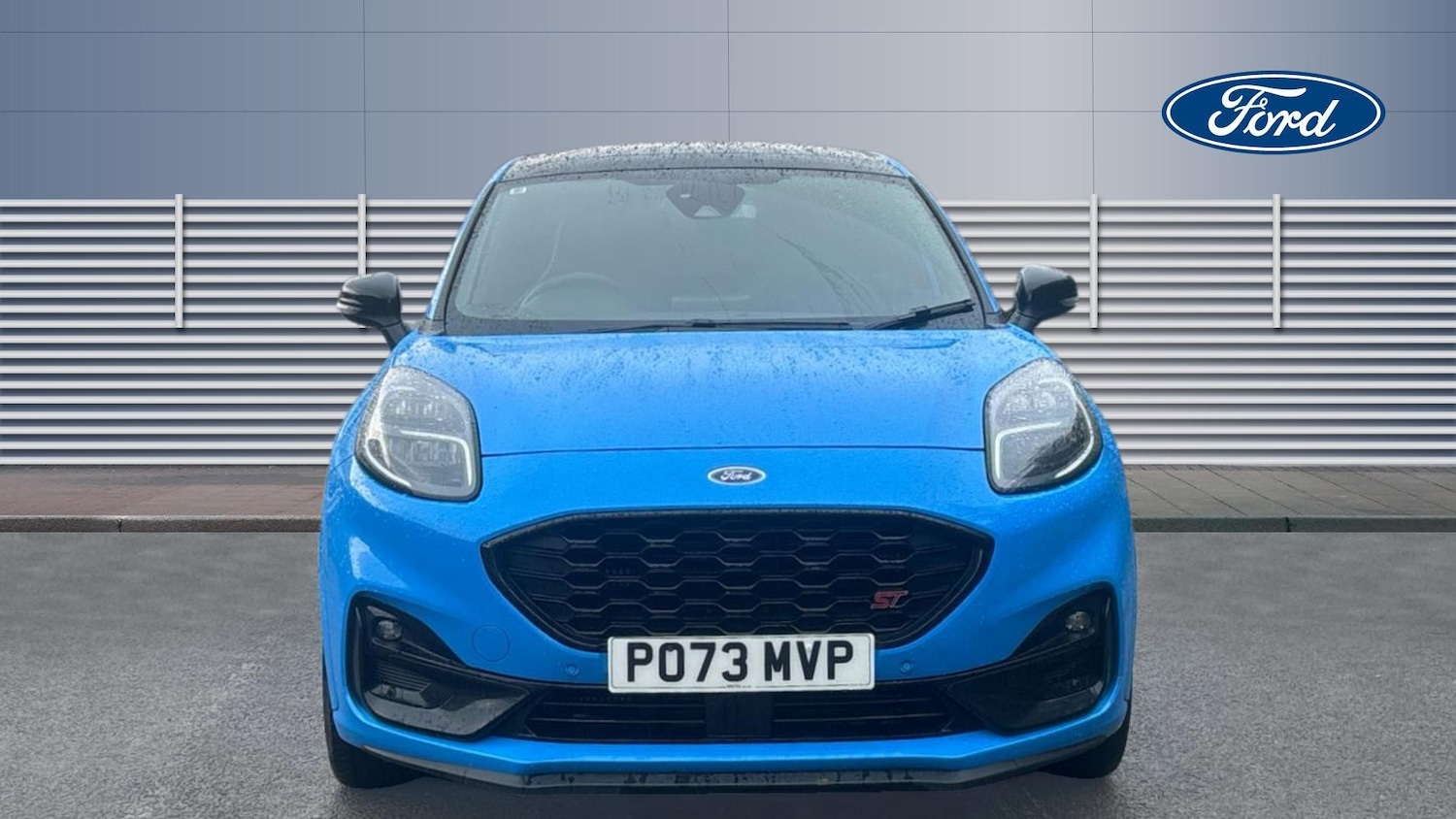 Used Ford Puma 2023 for sale - 76663611: Photo 3