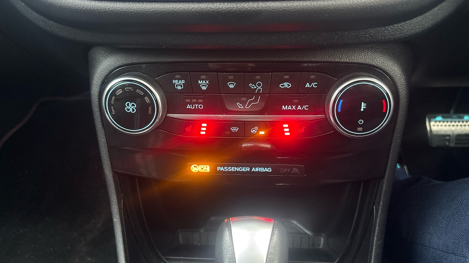 Used Ford Puma 2023 for sale - 76663611: Photo 30