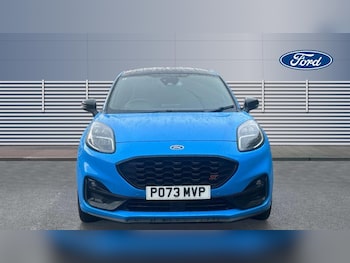 Used Ford Puma 2023 for sale - 76663611: Photo