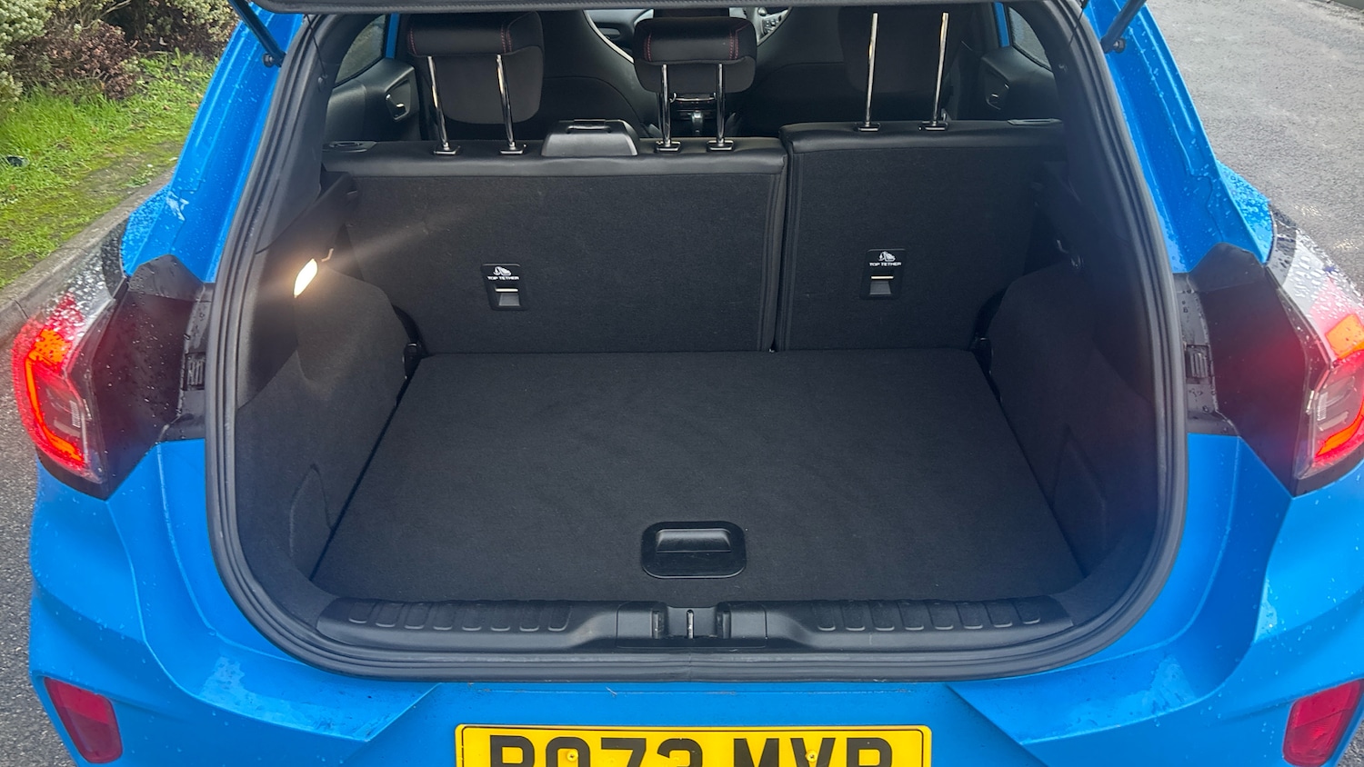 Used Ford Puma 2023 for sale - 76663611: Photo 4