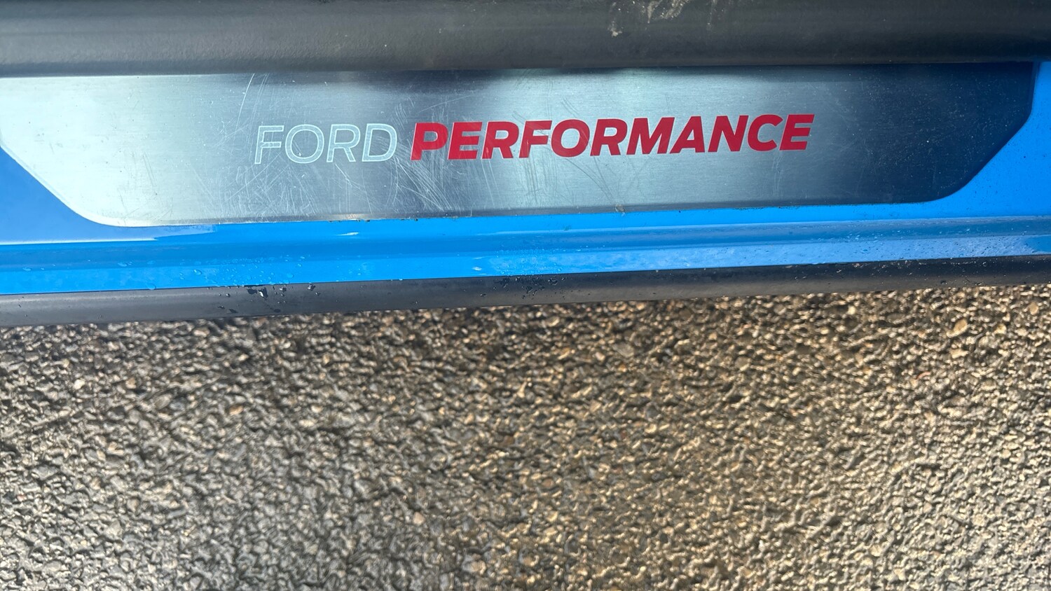 Used Ford Puma 2023 for sale - 76663611: Photo 40