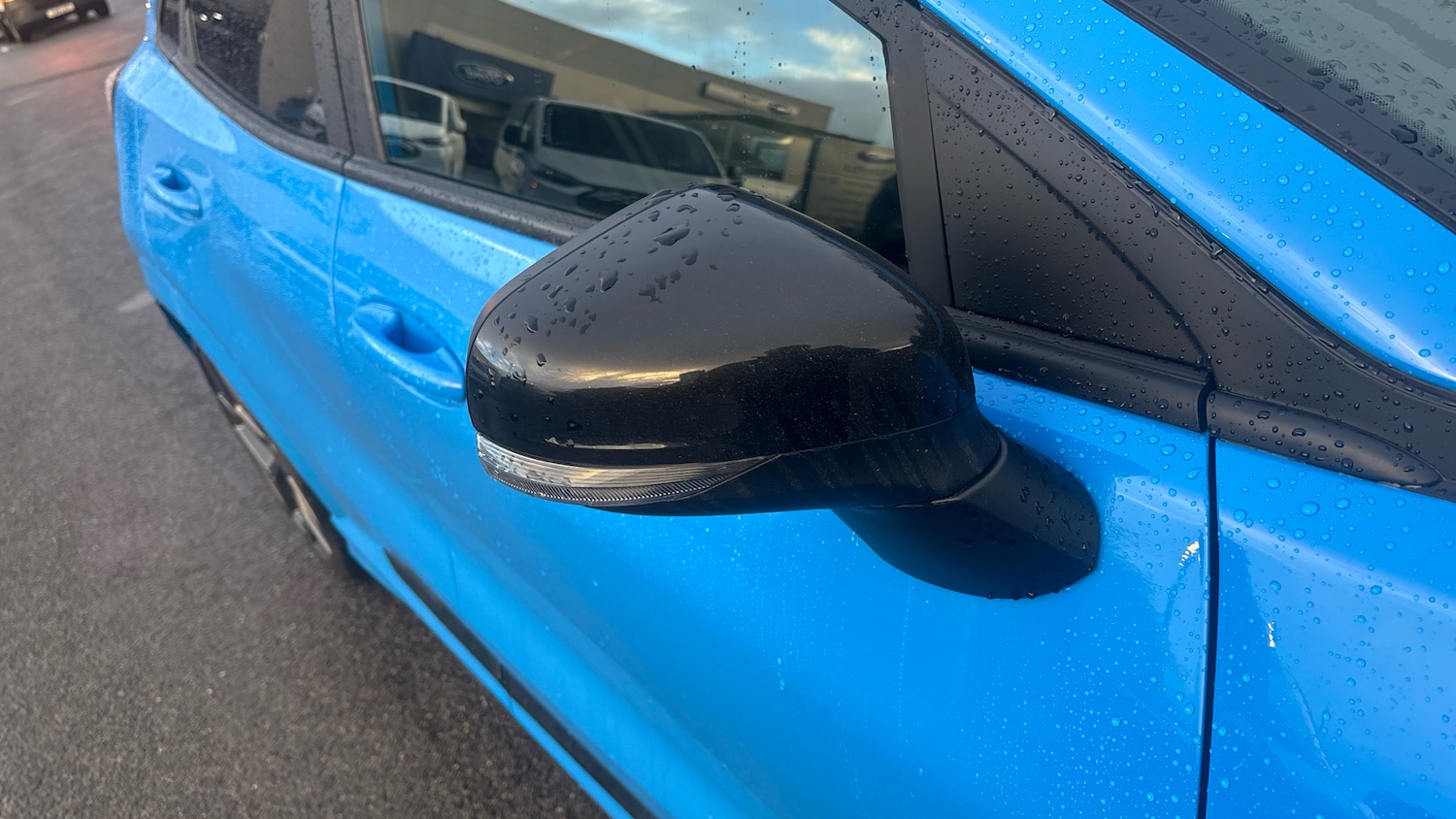 Used Ford Puma 2023 for sale - 76663611: Photo 43