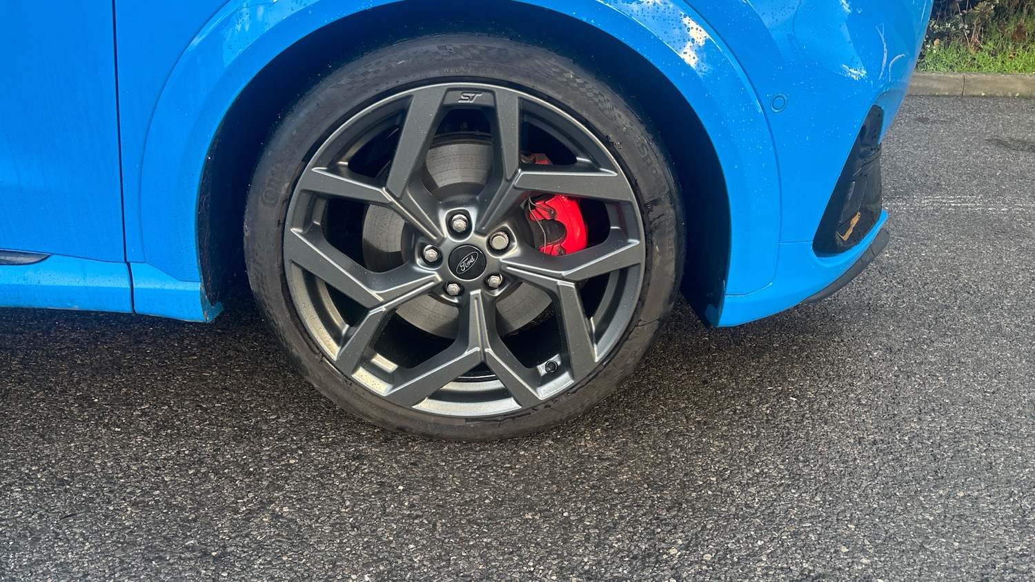 Used Ford Puma 2023 for sale - 76663611: Photo 44