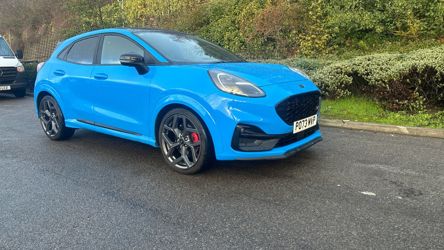 Used Ford Puma 2023 for sale - 76663611: Photo 45