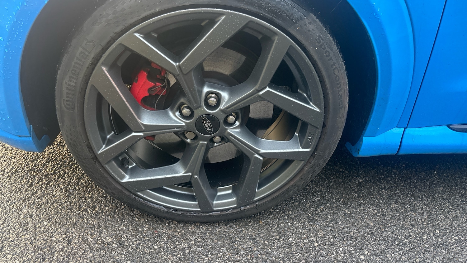 Used Ford Puma 2023 for sale - 76663611: Photo 49