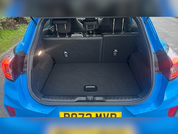 Used Ford Puma 2023 for sale - 76663611: Photo