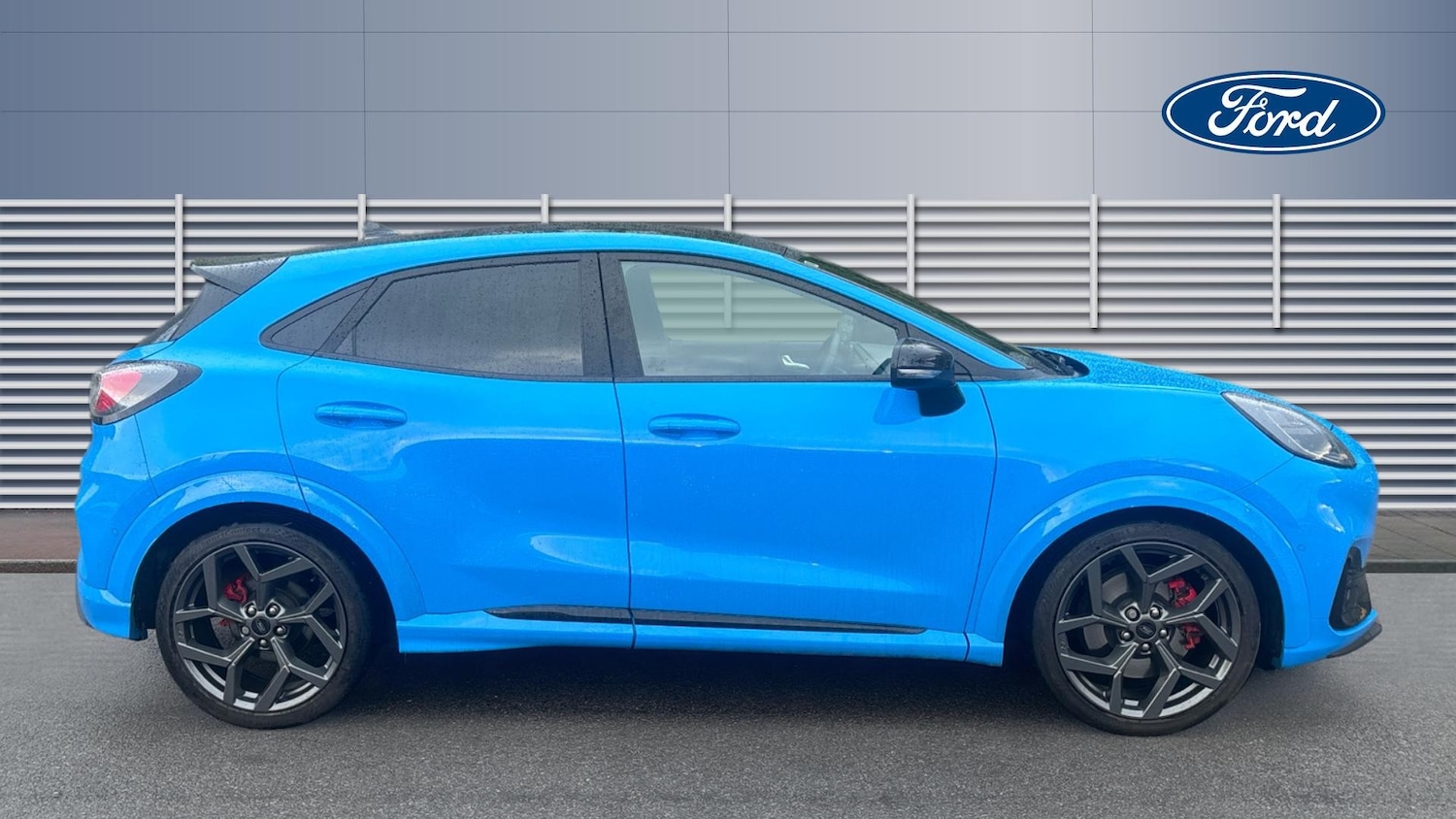 Used Ford Puma 2023 for sale - 76663611: Photo 5