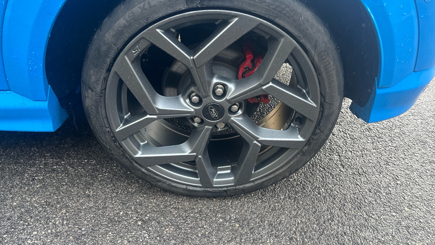 Used Ford Puma 2023 for sale - 76663611: Photo 50