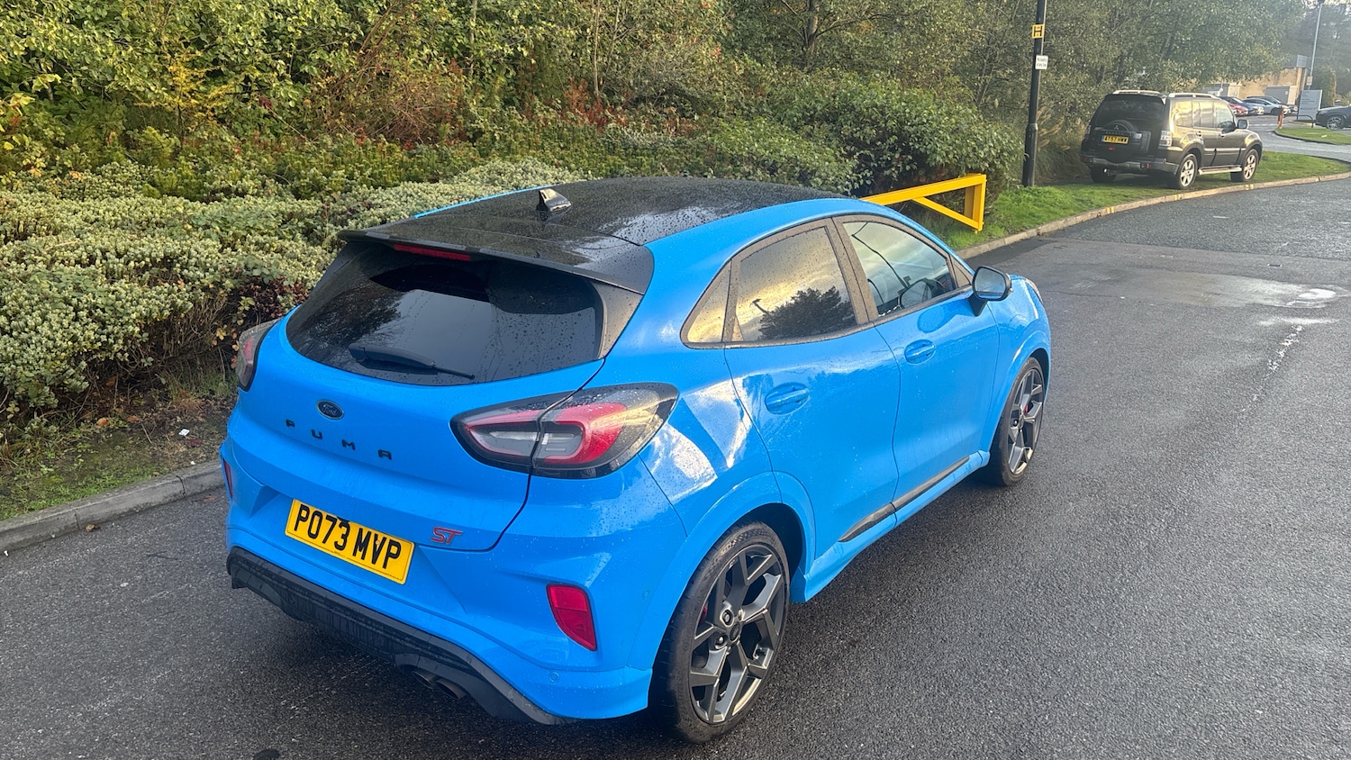 Used Ford Puma 2023 for sale - 76663611: Photo 56